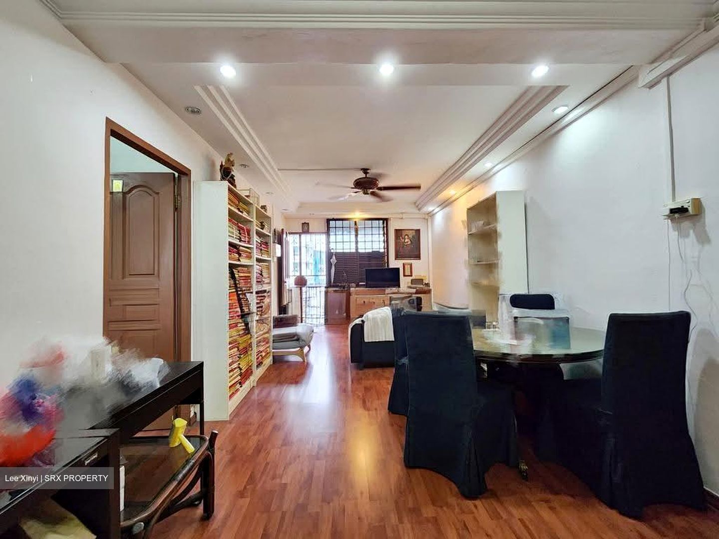 Blk 8 Jalan Kukoh (Bukit Merah), HDB 2 Rooms #618860801